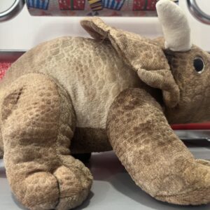 PELUCHE DINOSAURIO BIMAR