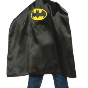 CAPA BATMAN INFANTIL