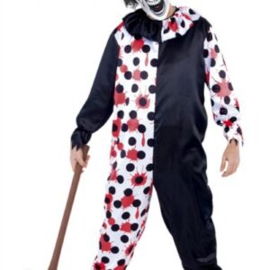 ARLEQUIN SATANICO