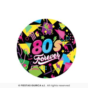 BOL 32 CMS 80´S FOREVER
