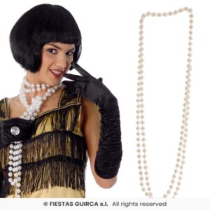 COLLAR DE PERLAS
