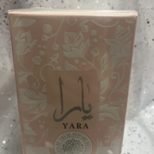 PERFUME LATTAFA YARA