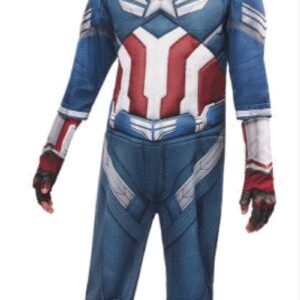 CAPITAN AMERICA INF