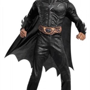 BATMAN INF 7-8